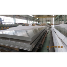 aluminum sheet material alloy 5083 for pressure container